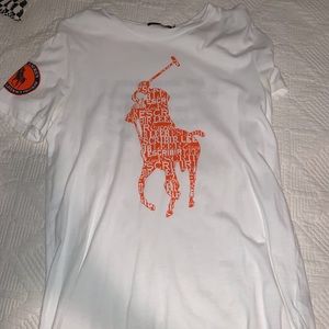 ralph lauren t-shirt
